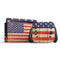 Distressed American Flag Nintendo Switch Bundle Skin