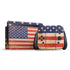 Distressed American Flag Nintendo Switch Bundle Skin