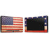Distressed American Flag Nintendo Switch Bundle Skin