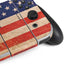 Distressed American Flag Nintendo Switch OLED (2021) Skin