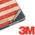 Distressed American Flag Notebook 9 Pro 13in (2017) Skin