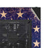 Distressed American Flag NZXT H510 Compact ATX Mid-Tower Case Skin