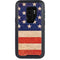 Distressed American Flag Otterbox Defender Galaxy Skin
