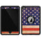 Distressed American Flag Otterbox Defender iPad Skin