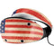 Distressed American Flag PlayStation VR2 Skin