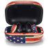 Distressed American Flag PowerBeats Pro Skin