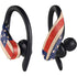 Distressed American Flag PowerBeats Pro Skin