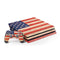 Distressed American Flag PS4 Pro Bundle Skin