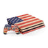 Distressed American Flag PS4 Pro Bundle Skin
