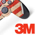 Distressed American Flag PS4 Pro/Slim Controller Skin