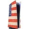 Distressed American Flag PS5 Console Skin