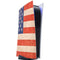 Distressed American Flag PS5 Digital Edition Console Skin