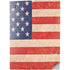 Distressed American Flag PS5 Digital Edition Console Skin