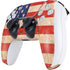 Distressed American Flag PS5 Controller Skin