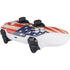 Distressed American Flag PS5 Controller Skin