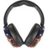 Distressed American Flag Skullcandy Venue Skin