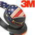 Distressed American Flag Skullcandy Venue Skin
