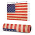 Distressed American Flag Gaming Mouse Pad