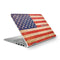 Distressed American Flag HP Spectre Skin