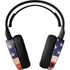 Distressed American Flag SteelSeries Arctis 3 Skin