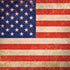 Distressed American Flag Surface Book 2 13.5in Skin