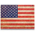 Distressed American Flag Surface Book 2 15in Skin