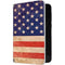 Distressed American Flag Surface Duo Skin