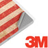 Distressed American Flag Surface Go Skin