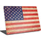 Distressed American Flag Surface Laptop 4 15in Skin