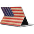 Distressed American Flag Surface Laptop Studio Skin