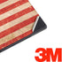 Distressed American Flag Surface Pro 6 Skin