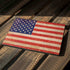 Distressed American Flag Surface Pro 6 Skin