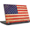 Distressed American Flag Lenovo ThinkPad Skin