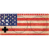 Distressed American Flag Xbox Adaptive Controller Skin