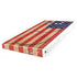 Distressed American Flag Xbox Adaptive Controller Skin