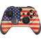 Distressed American Flag Xbox Elite Wireless Controller Series 2 Skin