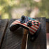 Distressed American Flag Xbox One Controller Skin