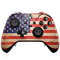 Distressed American Flag Xbox One Elite Controller Skin