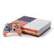 Distressed American Flag Xbox One S Console and Controller Bundle Skin