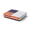 Distressed American Flag Xbox One S Console Skin