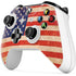 Distressed American Flag Xbox One S Controller Skin
