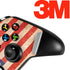 Distressed American Flag Xbox One S Controller Skin