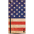 Distressed American Flag Xbox Series X Console Skin