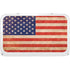 Distressed American Flag YETI Tundra 45 Hard Cooler Skin
