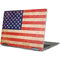 Distressed American Flag Yoga 710 14in Skin
