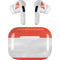 Distressed Austria Flag AirPods Pro 2nd Gen Skin