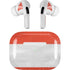 Distressed Austria Flag AirPods Pro 2nd Gen Skin