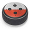Distressed Austria Flag Amazon Echo Dot Skin