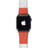Distressed Austria Flag Apple Watch Band 42-44mm
