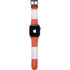 Distressed Austria Flag Apple Watch Band 42-44mm